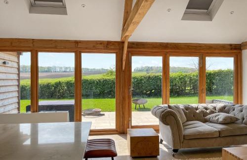Kingstone House | Walford Lodge - Uk47305