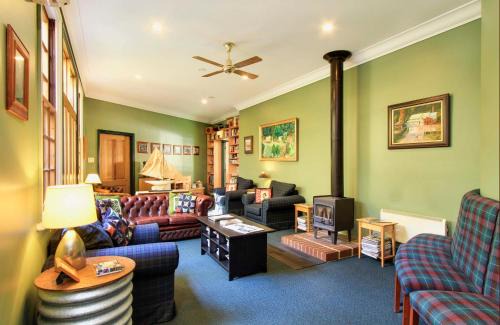 Walhalla Hotel | Walhalla's Star Hotel