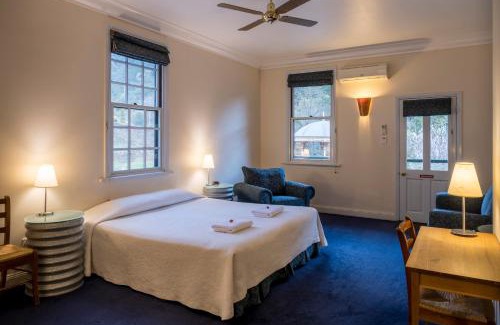 Walhalla Hotel | Walhalla's Star Hotel