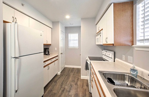 Branson Condo | Walk-In Condo: Amenities, 3 Mi to Branson Landing!