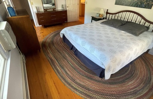 East Harwich House | Walk to Beach at Lakeside Paradise! This home has everything families need.