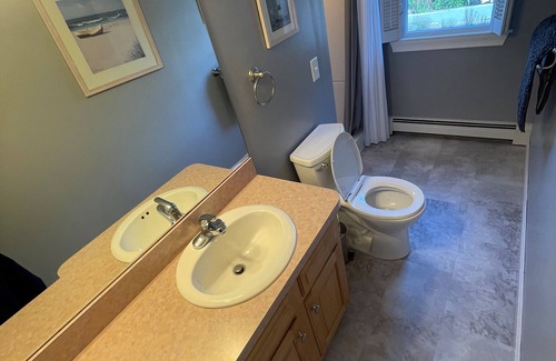 East Harwich House | Walk to Beach at Lakeside Paradise! This home has everything families need.