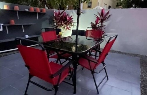 Montellano Apartment | Walk to Beach Apt 2 Cabarete