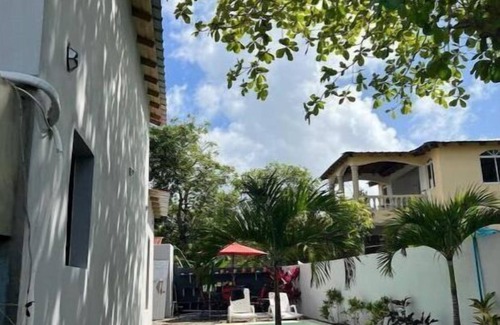Montellano Apartment | Walk to Beach Apt 2 Cabarete