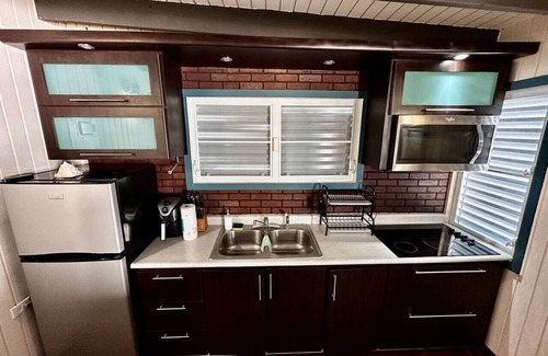 Cabo Rojo Apartment | Walk to Beach, Pool & Eats - Perfect for Groups