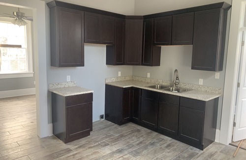 McDonough House | Walk to French Quarter Fest next month for this property.