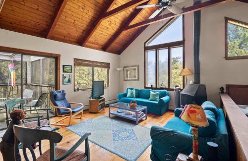 Truro House | Walk to Great Hollow Beach