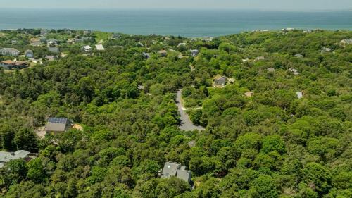 Truro House | Walk to Great Hollow Beach