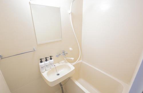 Nishiazabu Apartment | walk to JR Shibuya sta.-SoE4
