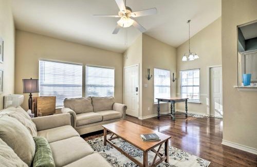 Afton House | Walk to Lake Family Gem with Pool Access in Afton
