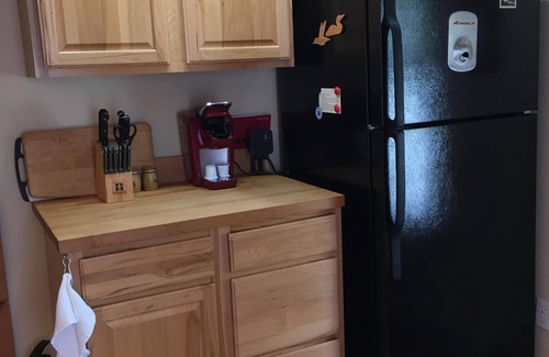 Lake Placid Apartment | Walk to Main Street and Mirror Lake