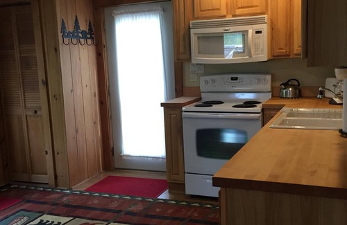 Lake Placid Apartment | Walk to Main Street and Mirror Lake