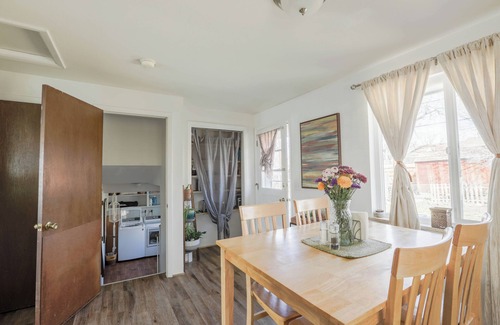 Scenic Heights House | Walk to Olde` Town Arvada for The Perfect Colorado Getaway!