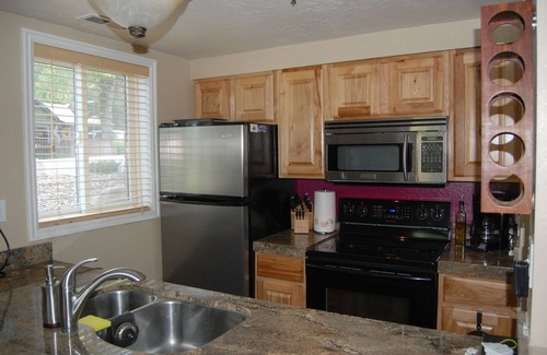 North Park City Condo | Walk to PCMR - Park City, UT - Old Town 2 Bed-2 BA