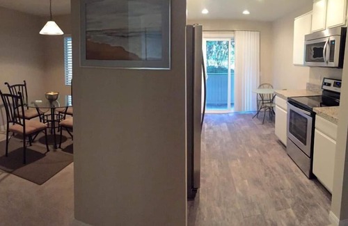 Monarch Beach Condo | Walk to, Ritz Carlton, Waldorf Astoria Monarch Beach and Salt Creek Beach.