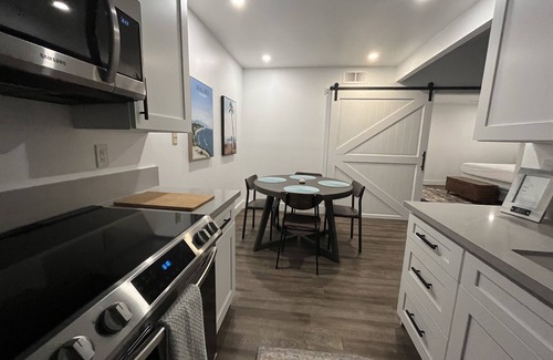 Del Obispo Condo | Walk to the beach! 5-Star condo!