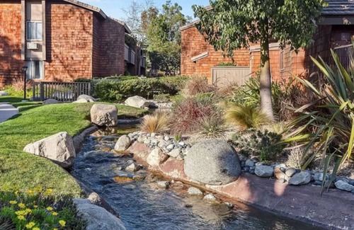 Del Obispo Condo | Walk to the beach! 5-Star condo!