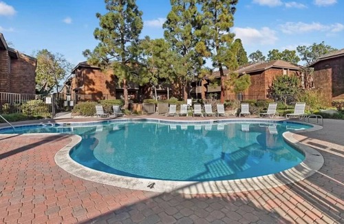 Del Obispo Condo | Walk to the beach! 5-Star condo!
