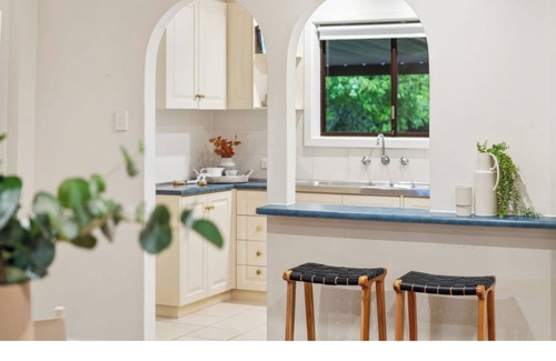 Port Willunga House | Walk to the Beach. Salt & Sage Retreat. Soulful Coastal Escape