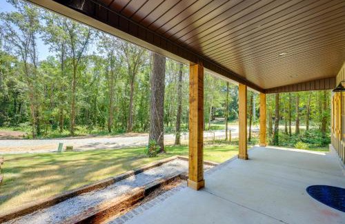 Millbrook House | Walk to The Fields at 17 Springs Millbrook Home!