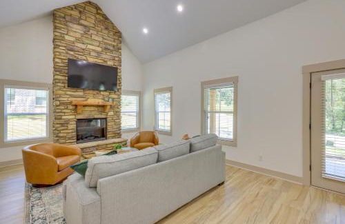 Millbrook House | Walk to The Fields at 17 Springs Millbrook Home!