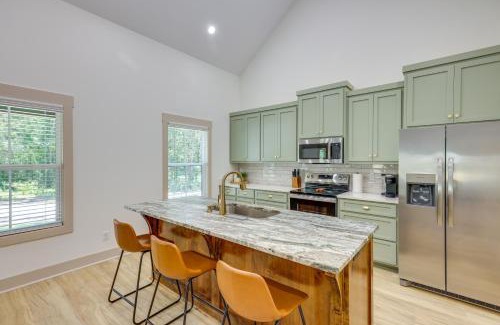 Millbrook House | Walk to The Fields at 17 Springs Millbrook Home!