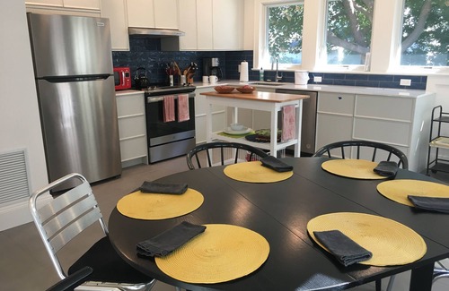 Pipes Cove House | WALK TO TOWN, BEACH, JITNEY, & FISHING-No Car Necessary!