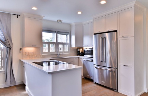 West of Town House | Walk to town, completely renovated , gorgeous 5/3 home