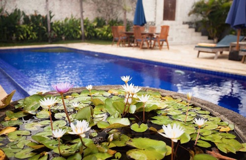 Uluwatu Villa | Walk to Uluwatu -Private Villa with Pool - up to 5 bedrooms