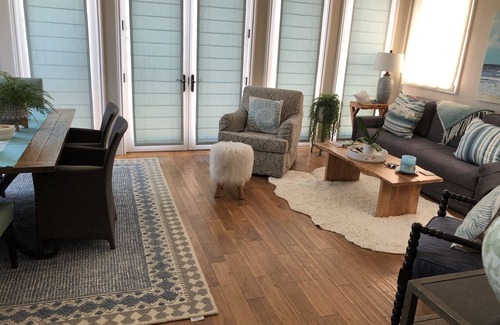Redondo Beach House | Walk to Village and Beach