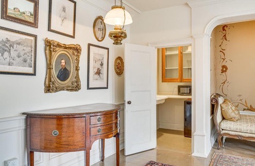 Spring Grove Apartment | Walkable Main Street Location Spring Grove Apt