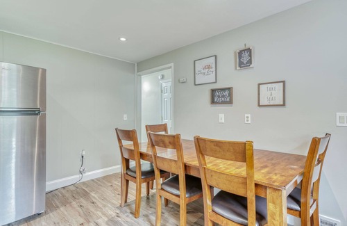 Rochester House | Walkable to RIT/Comfortable Stay near university