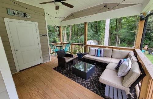 Waxhaw House | Walkable Waxhaw