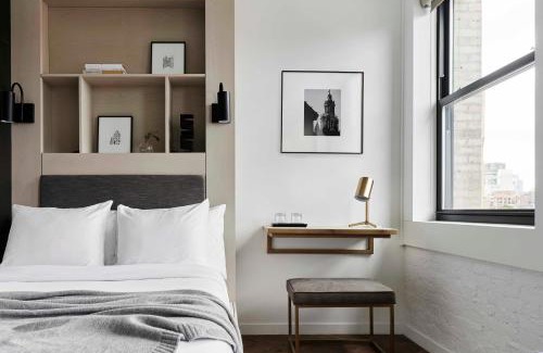 Chinatown Hotel | Walker Hotel Tribeca