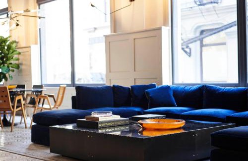 Chinatown Hotel | Walker Hotel Tribeca