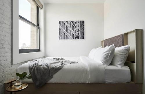 Chinatown Hotel | Walker Hotel Tribeca