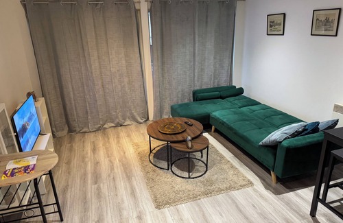 Castlefield Apartment | Walking Distance from Deansgate