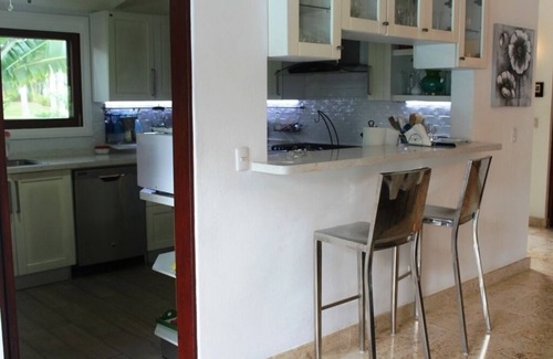 Los Lagos Villa | Walking Distance to the Beach