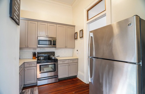 South 7th Ward House | Walking distance to the French Quarter