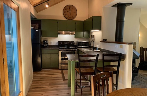 Charter Hills House | Walking distance to the ski resort! Welcome to Mt. Chillmore.