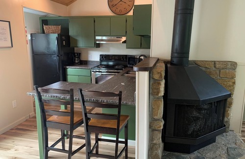 Charter Hills House | Walking distance to the ski resort! Welcome to Mt. Chillmore.
