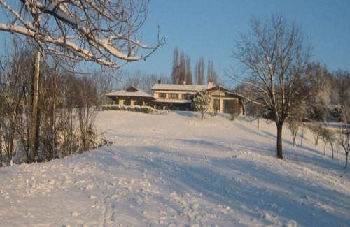 Susegana House | Walking Veneto Italy