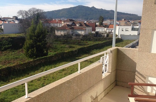 Caminha Apartment | Walks Holiday Home