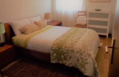Caminha Apartment | Walks Holiday Home