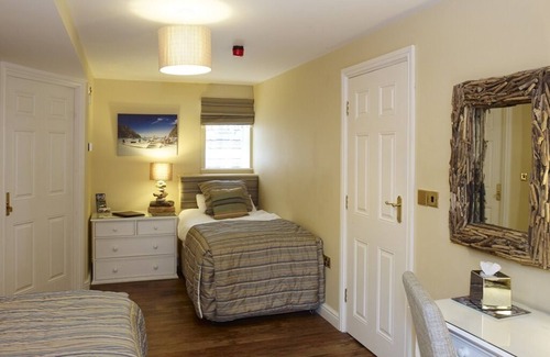 Acton Bridge House | Wall Hill Farm Guest House