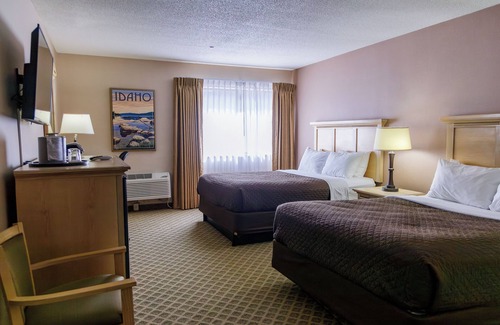 Wallace Hotel | Wallace Inn