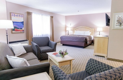 Wallace Hotel | Wallace Inn
