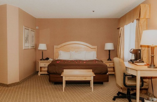 Wallace Hotel | Wallace Inn