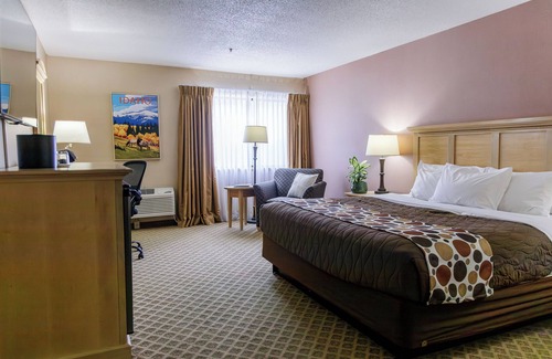 Wallace Hotel | Wallace Inn