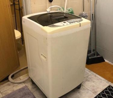Tapah Apartment | Wallagonia Stay UITM TAPAH dan Kompleks Sukan Tapah